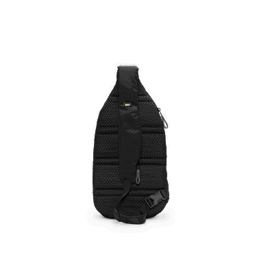 Skuldertaske Nike Sportswear Essentials Sling Bag (8 l) Sort | DJ9796-060, 3