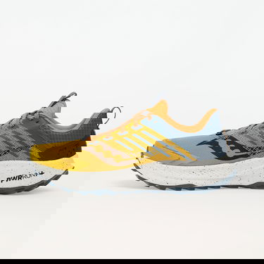Sneakers og sko Saucony Ride Tr 2 Gul | S20951-210, 0