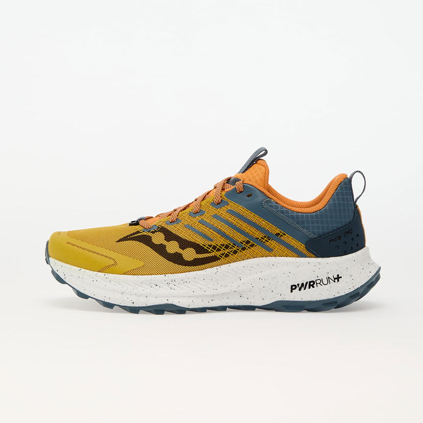 Løbe Saucony Ride Tr 2 Gul | S20951-210