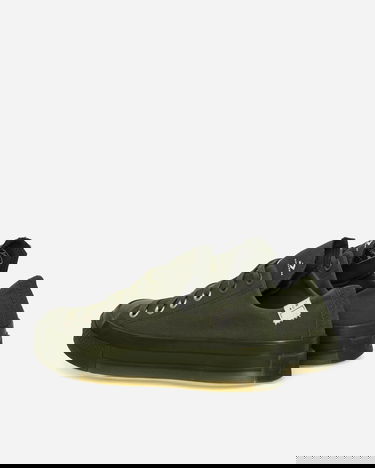 Sneakers og sko Converse A-COLD-WALL* x Chuck 70 "Crifle Green" Grøn | A06688C, 5