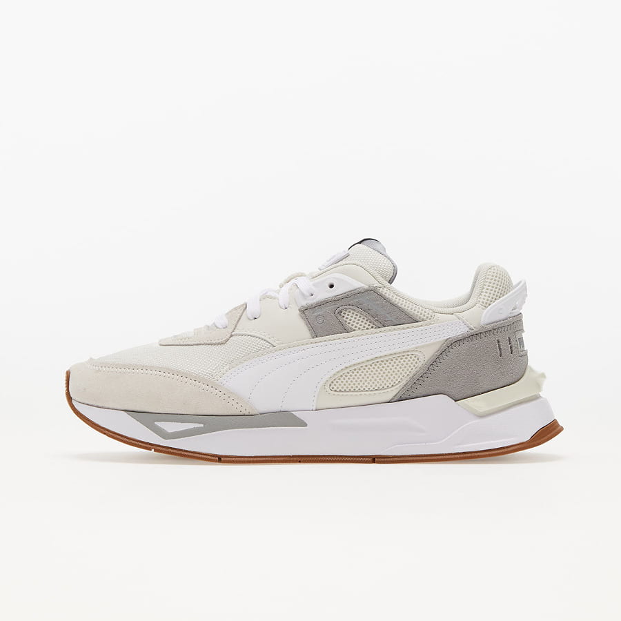 Sneakers og sko Puma Mirage Sport Remix Beige | 381051-10, 1