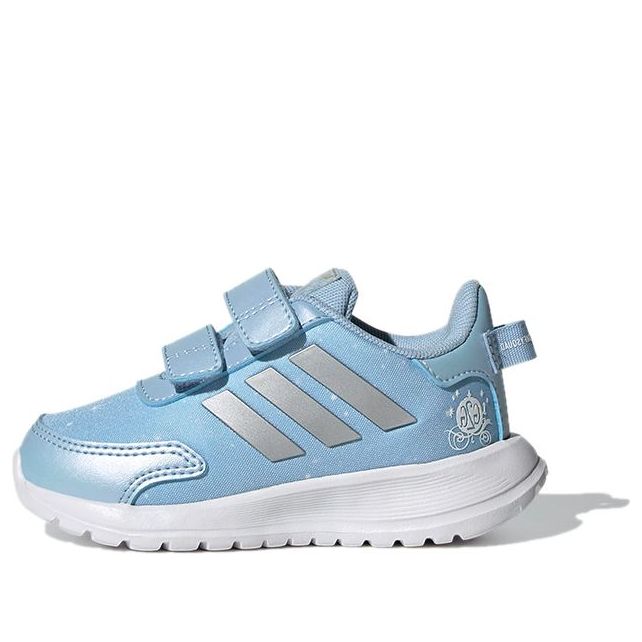 Sneakers og sko adidas Performance Disney x Tensaur Run I 'Cinderella' Blå | H04740