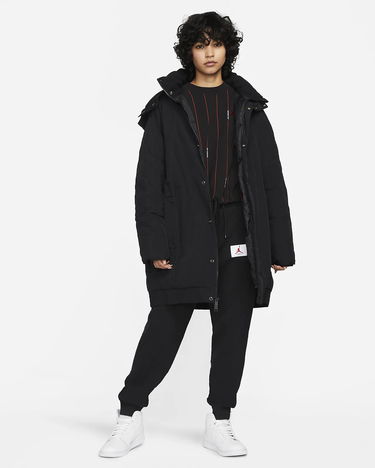 Parka Jordan Essentials Down Parka Sort | DH0781-010, 0