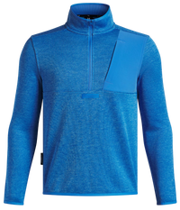 Drive Hybrid Storm Quarter-Zip Pullover