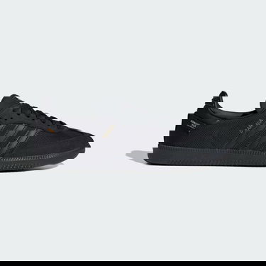 Sneakers og sko adidas Originals Samba OG Sort | JI4647, 0