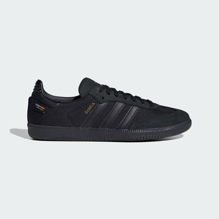 Sneakers og sko adidas Originals Samba OG Sort | JI4647