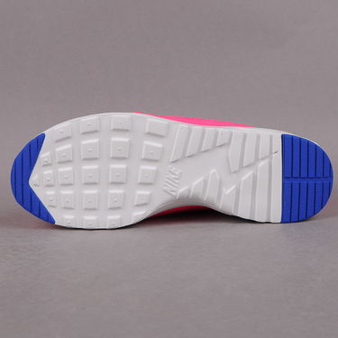 Sneakers og sko Nike Air Max Thea Premium W Lyserød | 616723-601, 4