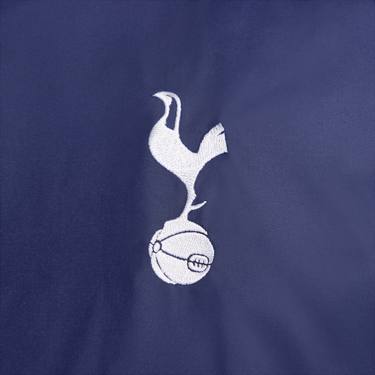Træningsdragt Nike Tottenham Hotspur Tracksuit Mørkeblå | FQ3041-424, 4