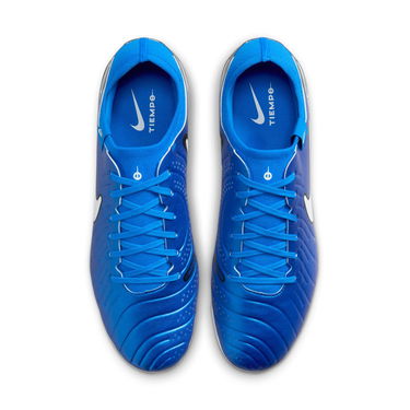 Sneakers og sko Nike Legend 10 Pro FG Blå | DV4333-400, 3
