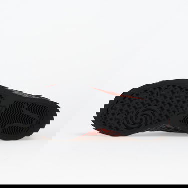Sneakers og sko Y-3 Y-3 Nizza Hi Sort | JQ8819, 1