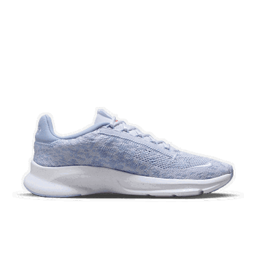 Sneakers og sko Nike SuperRep Go 3 Flyknit Next Nature W Grå | DH3393-005, 1