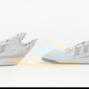 Sneakers og sko adidas Originals Forum Low Cl W Core White/ Clear Sky/ Ftw White Blå | IE7420, 0