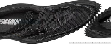 Sneakers og sko Hoka One One Engineered Garments x Bondi Sort | 1127734-bcwh, 2