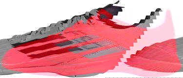 Sneakers og sko adidas Performance Adidas F50 League In Rød | if1369, 3