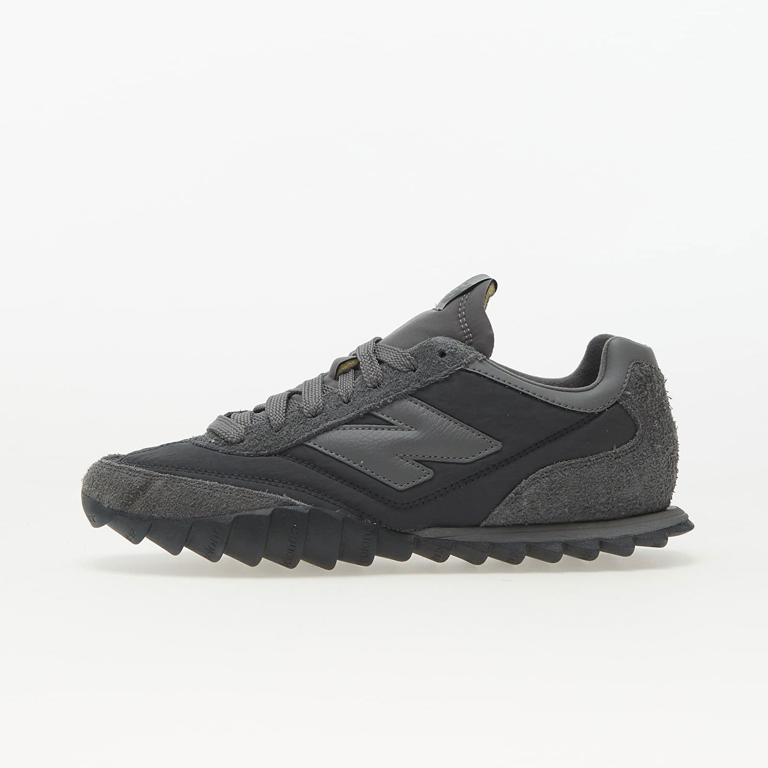 Sneakers og sko New Balance RC30 "Blacktop" Sort | URC30EG, 0