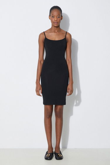 Kjole Samsoe Samsoe Samsoe Samsoe TALLA Mini Dress Sort | F00002654, 1