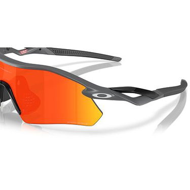 Solbriller OAKLEY Oakley Radar Plate Sunglasses Grå | 0OO9495D-94950336, 2
