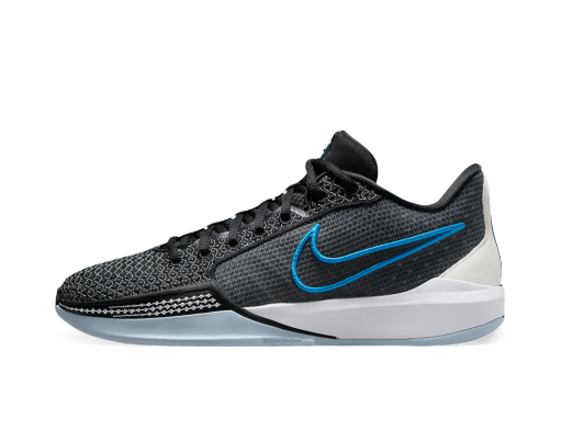 Basketball Nike Wmns Sabrina 1 Turkis | FQ3381-001