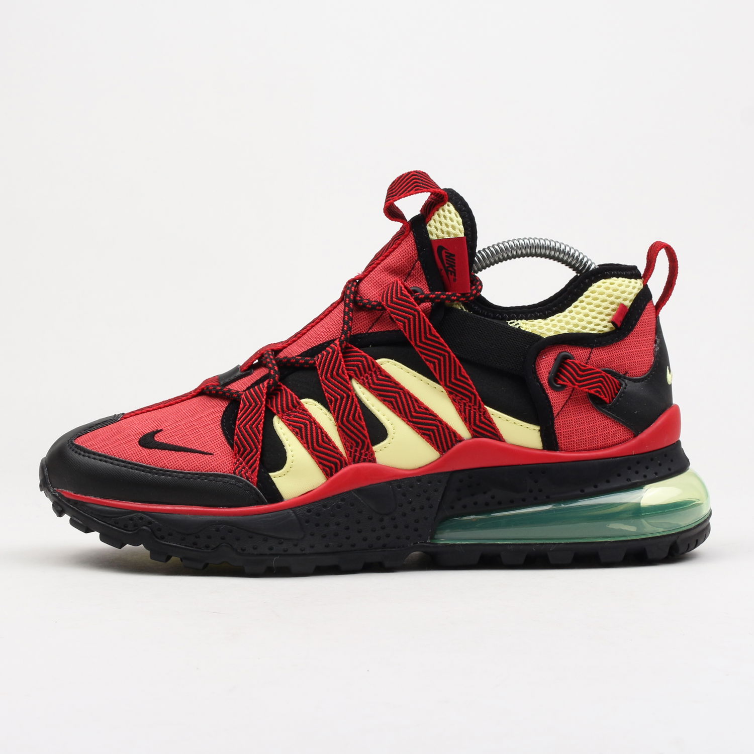 Sneakers og sko Nike Air Max 270 Bowfin ''University Red'' Rød | AJ7200-003, 0