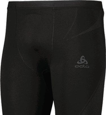 Leggings Odlo Odlo Performance Fundamentals Light 3/4 Tight Sort | 197482-15000, 4