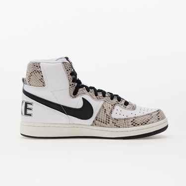 Sneakers og sko Nike Terminator High "Cocoa Snake" Grå | FB1318-100, 1