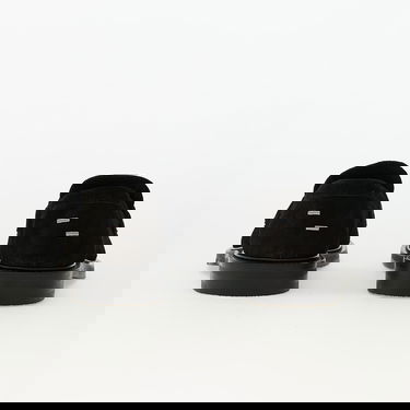 Sneakers og sko Filling Pieces Loafer Suede Sort | 44222791861, 3