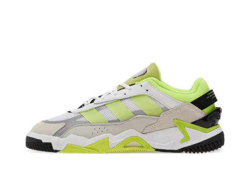 Sneakers og sko adidas Originals Niteball II Grå | GX0774