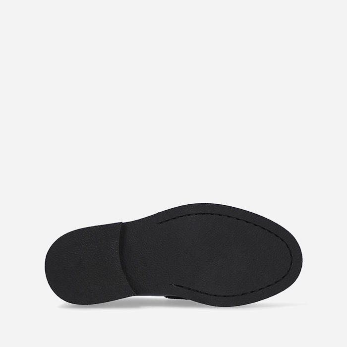 Sneakers og sko Filling Pieces Loafer Sort | 44233191847, 1