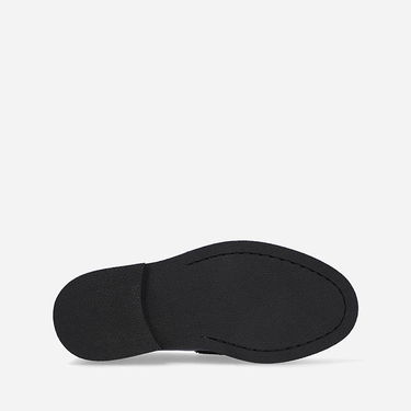Sneakers og sko Filling Pieces Loafer Sort | 44233191847, 1