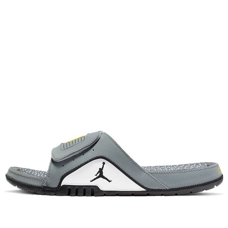 Sneakers og sko Jordan Hydro 4 Retro Grå | 532225-007