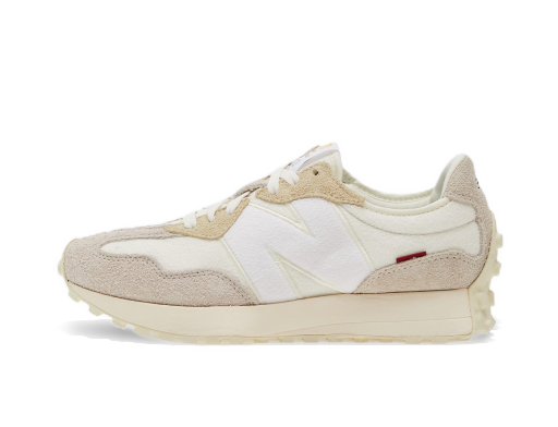 Sneakers og sko New Balance 327 Beige | MS327FG