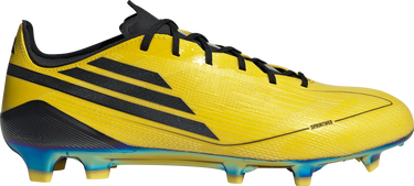 Sneakers og sko adidas Performance F50 Elite FG 2010 Gul | ih0945, 0
