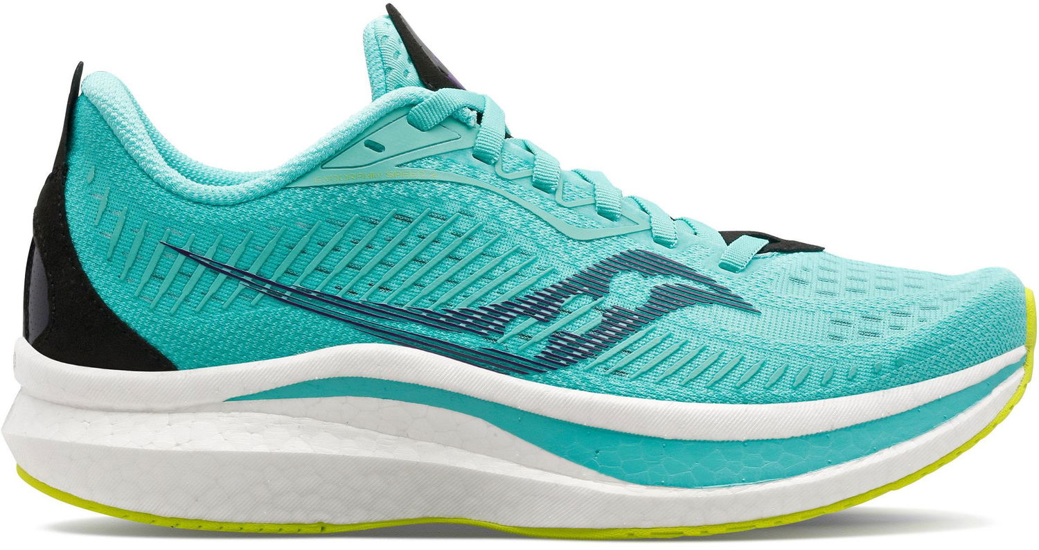Sneakers og sko Saucony Endorphin Speed 2 W Turkis | S10688-26, 1