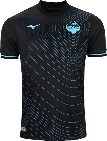 Jersey Mizuno Mizuno Lazio Roma 3rd Jersey 2024/2025 Sort | p2gabx09-09, 0