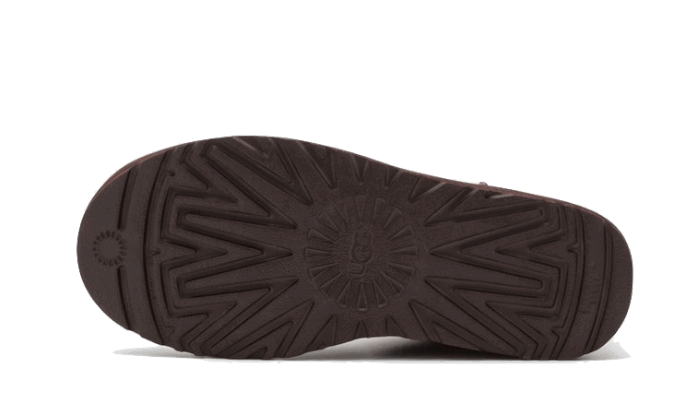 Sneakers og sko UGG W Classic Ultra Brun | 1116109.BCDR, 1