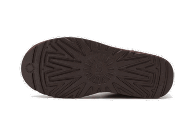 Sneakers og sko UGG W Classic Ultra Brun | 1116109.BCDR, 1
