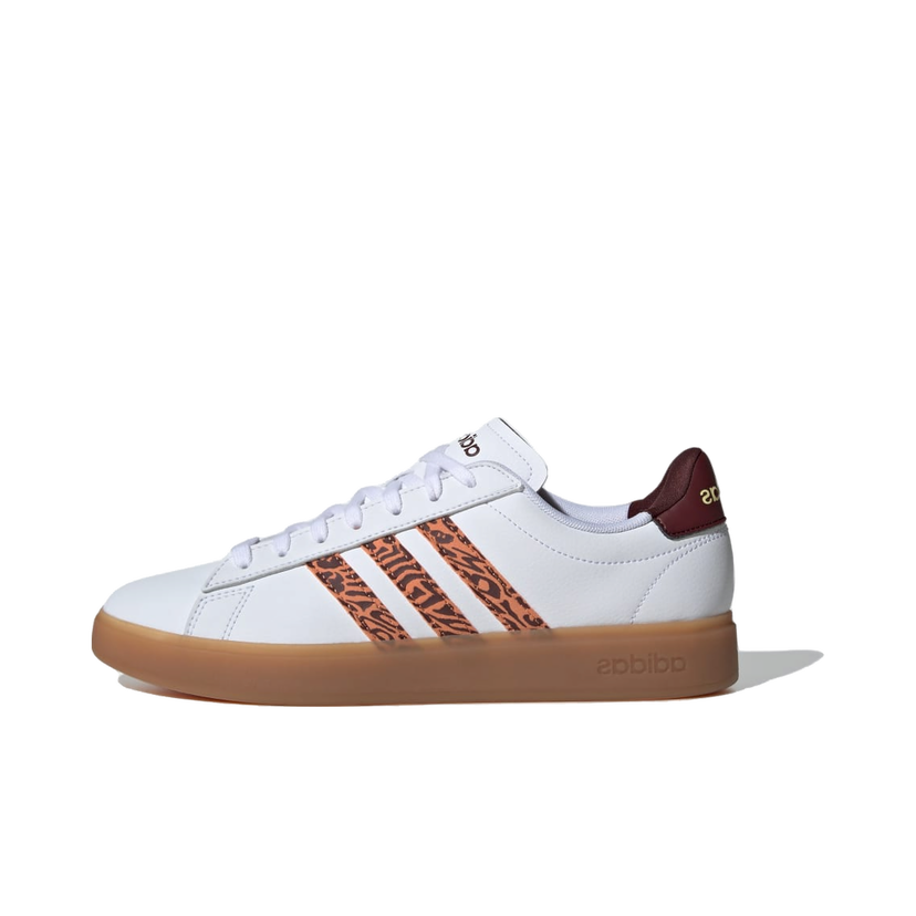 Sneakers og sko adidas Performance Grand Court 2.0 Grå | IH7763