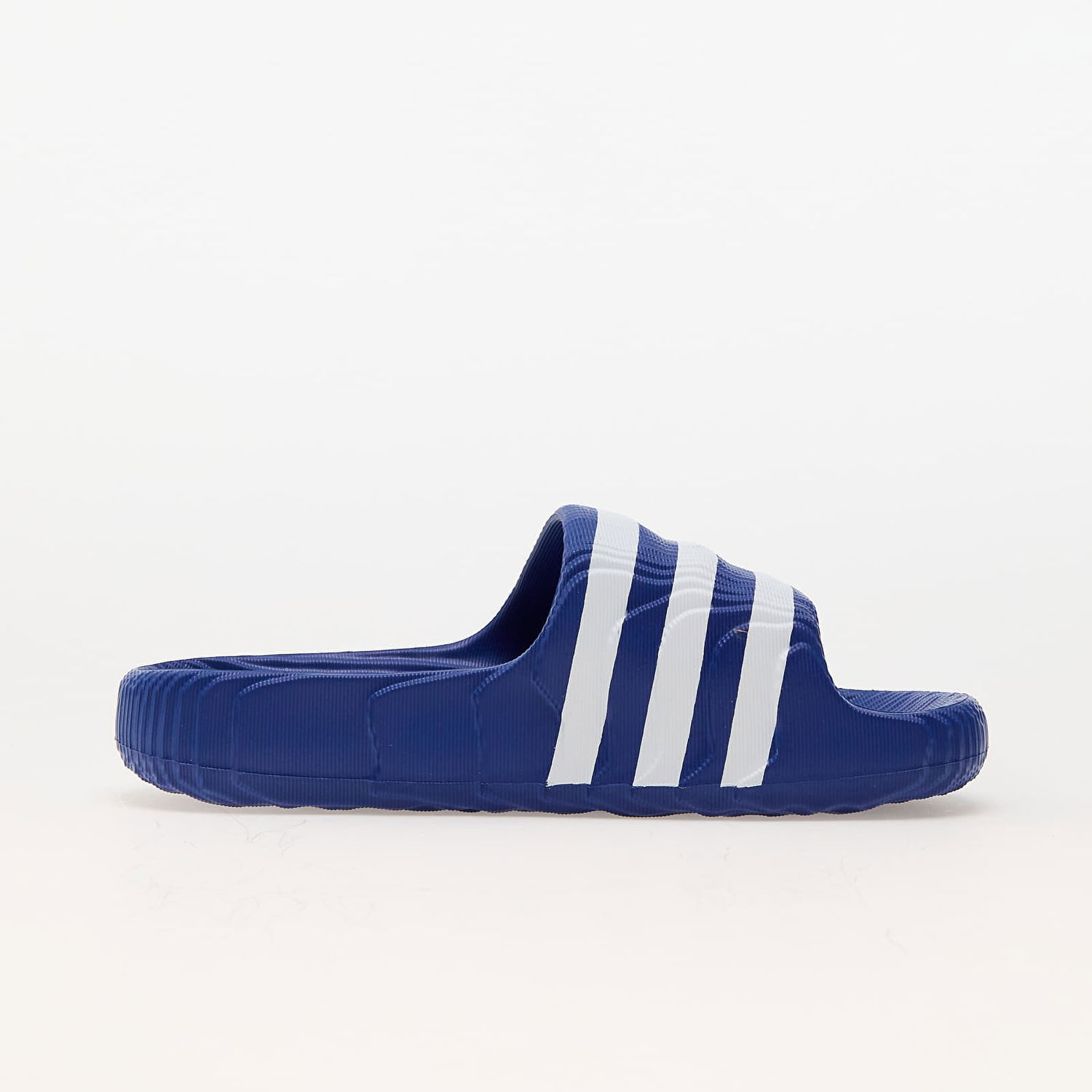Sneakers og sko adidas Originals adidas Adilette 22 Blå | IF3667, 1
