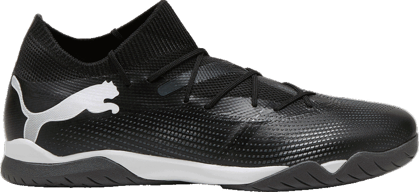 Sneakers og sko Puma FUTURE 7 MATCH Sort | 107721-02