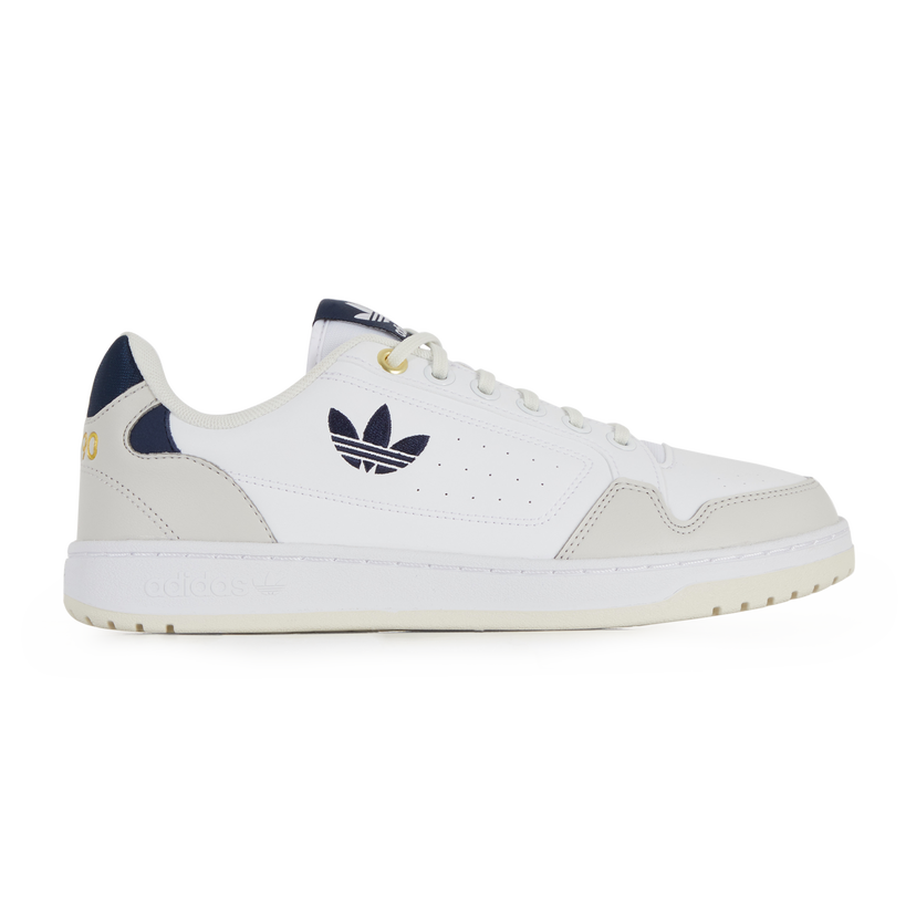 Sneakers og sko adidas Originals Ny 90 Hvid | HQ8466