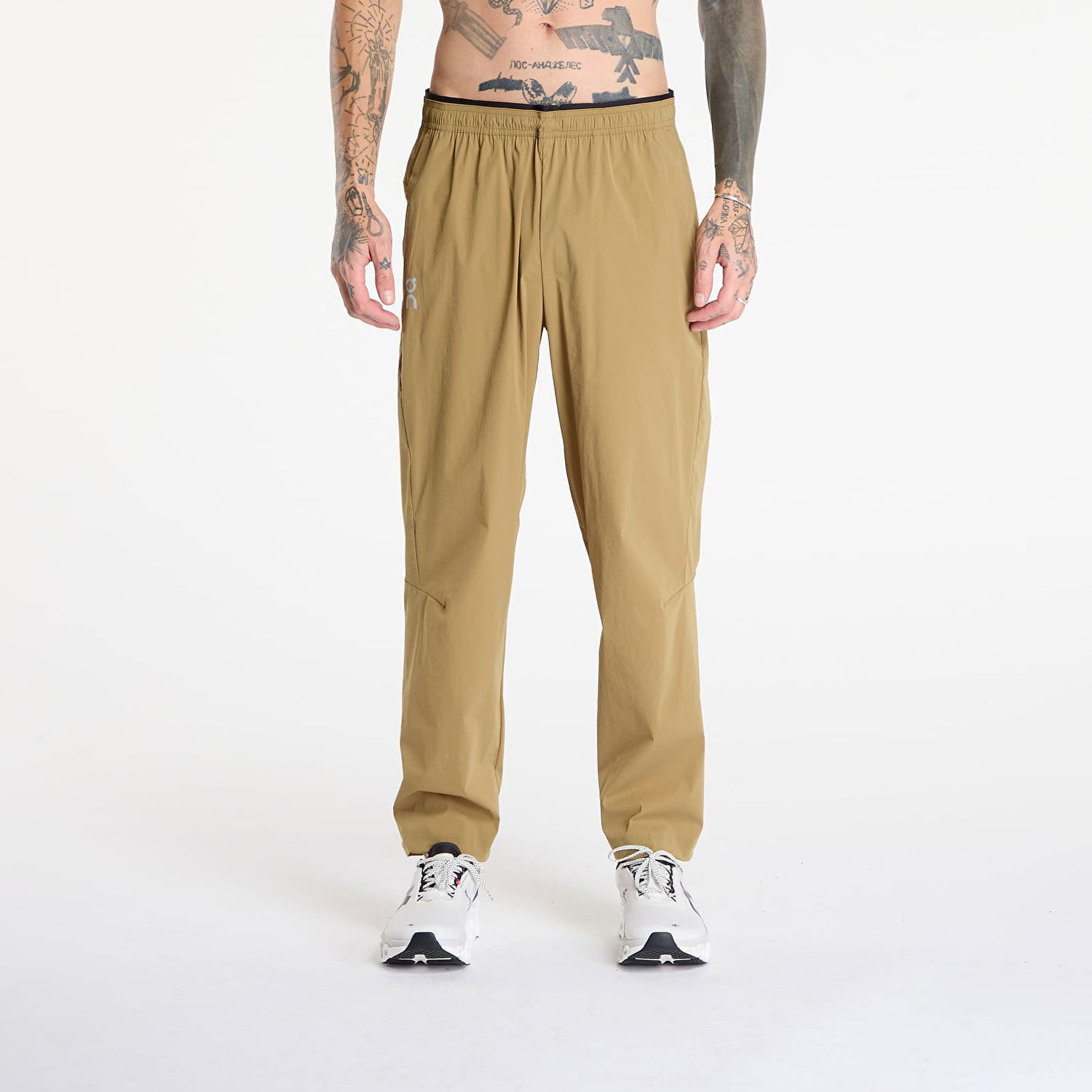 Joggingbukser On Running All-Day Joggers L Beige | 1ME30163850 M, 0