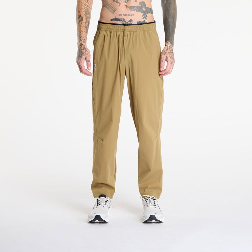 Joggingbukser On Running All-Day Joggers L Beige | 1ME30163850 M