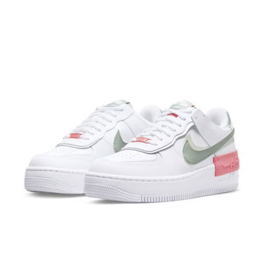 Sneakers og sko Nike Air Force 1 Shadow W Hvid | CI0919-112, 1