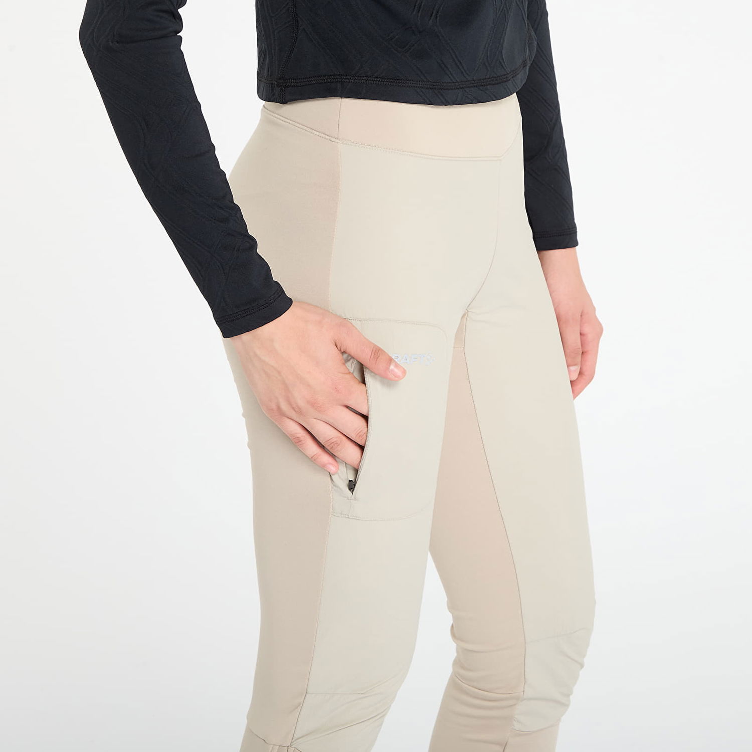 Sokker Craft Subz Light Tights Beige | 1916563-608000, 1
