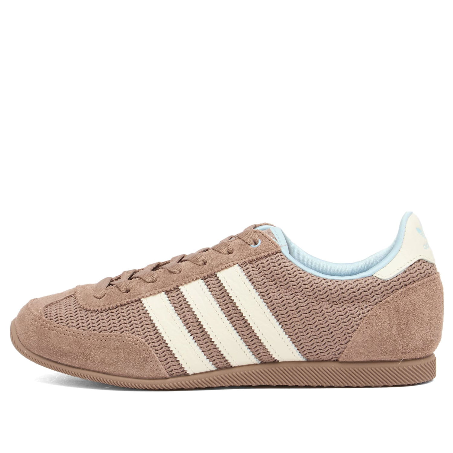 Sneakers og sko adidas Originals Japan W, Size UK 3 Brun | JR7159, 0