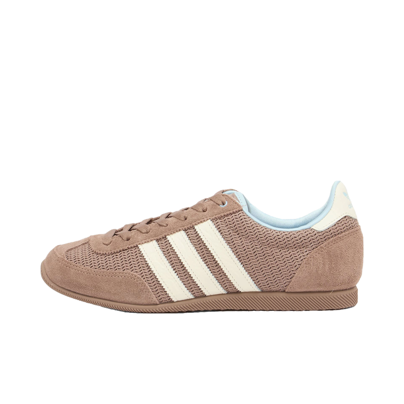 Sneakers og sko adidas Originals Japan W, Size UK 3 Brun | JR7159
