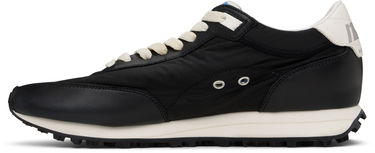 Sneakers og sko Golden Goose Marathon Runner Sneaker Sort | GMF00683-F005459-90167, 2