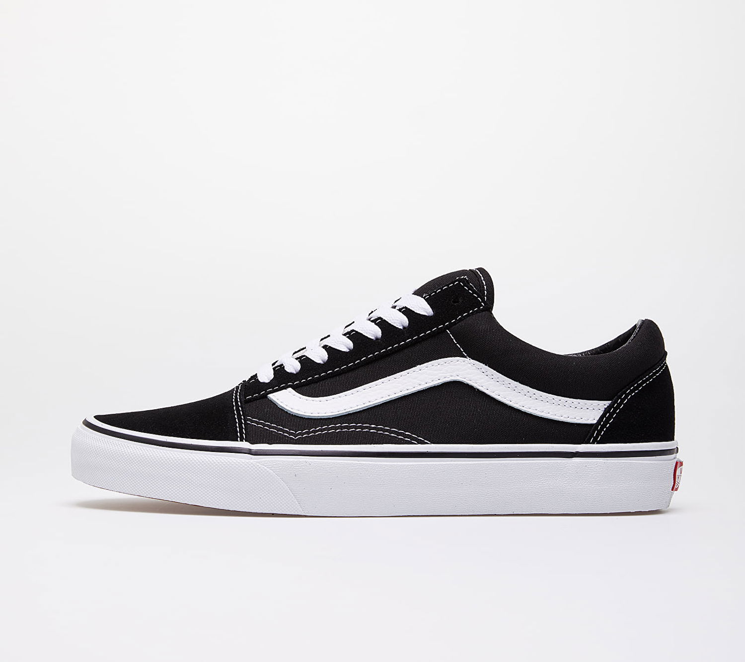Sneakers og sko Vans Old Skool Sort | VN000D3HY281, 1