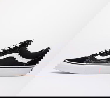 Sneakers og sko Vans Old Skool Sort | VN000D3HY281, 1