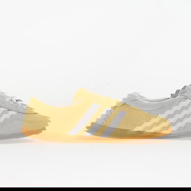 Sneakers og sko adidas Originals Gazelle Lo Pro Gul | JR8894, 2